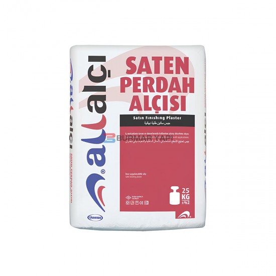 All Saten Alçısı