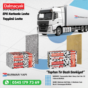 Afyon Dalmaçyalı Taşyünü Fiyatları