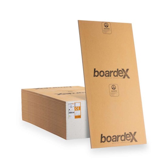 Dalsan BoardeX Dış Cephe Plakası