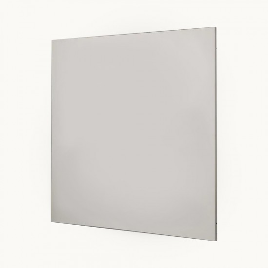 60x60 Metal Asma Tavan Lay-in (Sarkmalı) Düz Deliksiz