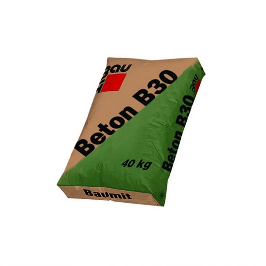Baumit B30 (C30 Hazır Beton) 40kg