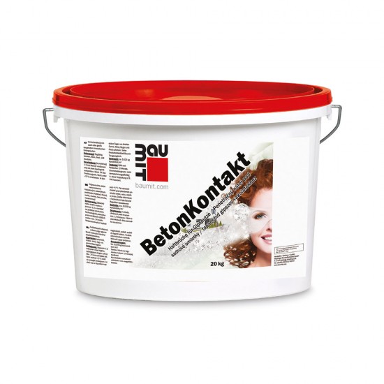 Baumit BetonKontakt