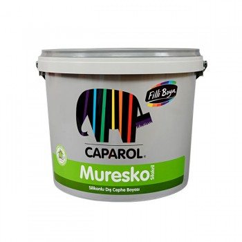 Filli Muresko Silakril Dış Cephe 15litre