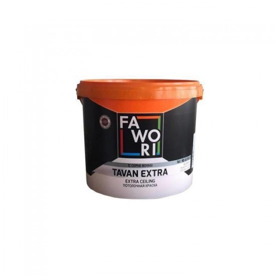 Fawori Tavan Extra 20kg Fawori Tavan Extra 20kg
