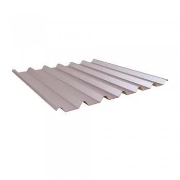 Boyalı Trapez Sac 0,50mm Boyalı Trapez Sac 0,50mm