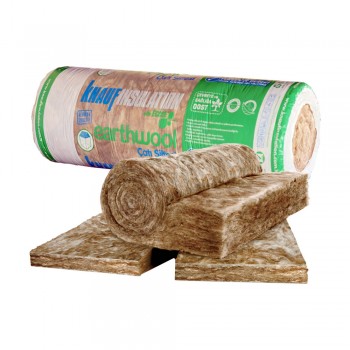 Knauf Çatı Şiltesi 10cm Knauf Çatı Şiltesi 10cm
