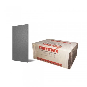 Thermex 5cm Karbonlu Mantolama Yalıtım Plakaları