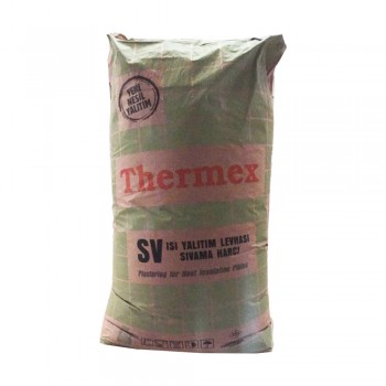 Thermex Mantolama Sıvası